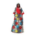 Esthy Royal Ankara Couture