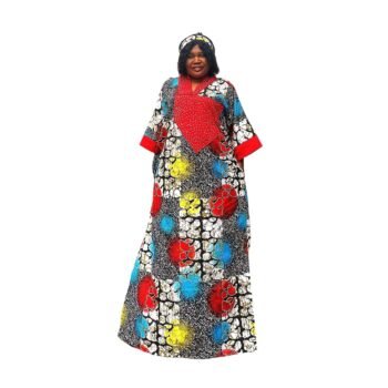 Esthy Royal Ankara Couture