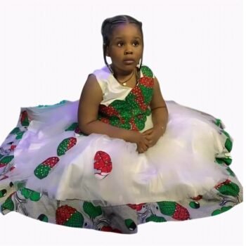 Nenye-Esthy Royal Bloom
