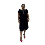 Simply Chic Dress